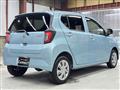 2025 Daihatsu Mira