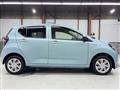 2025 Daihatsu Mira