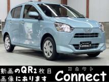 2025 Daihatsu Mira