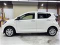 2024 Daihatsu Mira