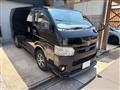 2021 Toyota Hiace Van