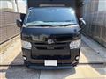 2021 Toyota Hiace Van