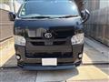 2021 Toyota Hiace Van