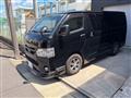 2021 Toyota Hiace Van