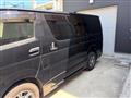 2021 Toyota Hiace Van