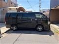 2021 Toyota Hiace Van