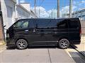 2021 Toyota Hiace Van
