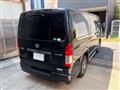 2021 Toyota Hiace Van