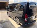 2021 Toyota Hiace Van
