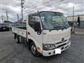 2021 Hino Dutro