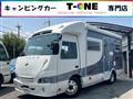 2011 Toyota Coaster