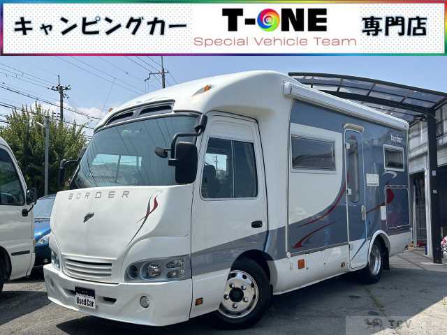2011 Toyota Coaster