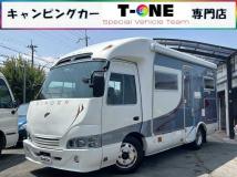 2011 Toyota Coaster