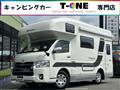 2018 Toyota Hiace Wagon