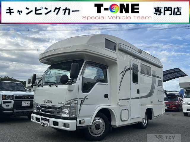 2019 Isuzu Isuzu Others