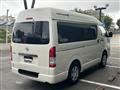 2025 Toyota Hiace Van