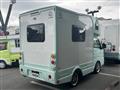 2024 Daihatsu Hijet Truck