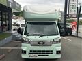 2024 Daihatsu Hijet Truck