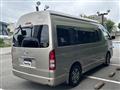 2012 Toyota Hiace Van