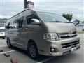 2012 Toyota Hiace Van