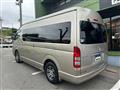 2012 Toyota Hiace Van