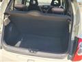 2010 Nissan March
