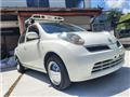 2010 Nissan March