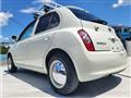 2010 Nissan March