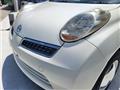 2010 Nissan March