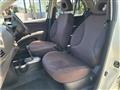 2010 Nissan March