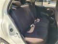 2010 Nissan March