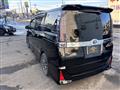 2015 Toyota Voxy