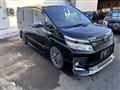 2015 Toyota Voxy
