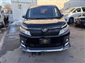 2015 Toyota Voxy