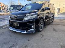 2015 Toyota Voxy