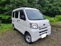2015 Subaru Sambar