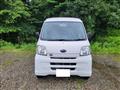 2015 Subaru Sambar