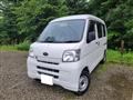 2015 Subaru Sambar