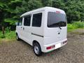 2015 Subaru Sambar