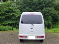2015 Subaru Sambar