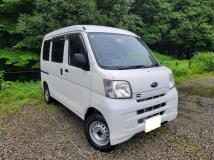 2015 Subaru Sambar