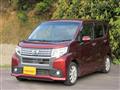 2015 Daihatsu Move Custom