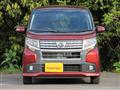 2015 Daihatsu Move Custom