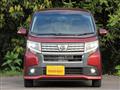 2015 Daihatsu Move Custom