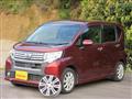 2015 Daihatsu Move Custom