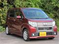 2015 Daihatsu Move Custom