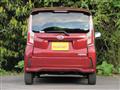 2015 Daihatsu Move Custom