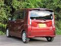 2015 Daihatsu Move Custom