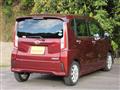 2015 Daihatsu Move Custom