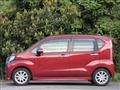 2015 Daihatsu Move Custom